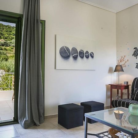 Sea Apartment Κατελειός Εξωτερικό φωτογραφία