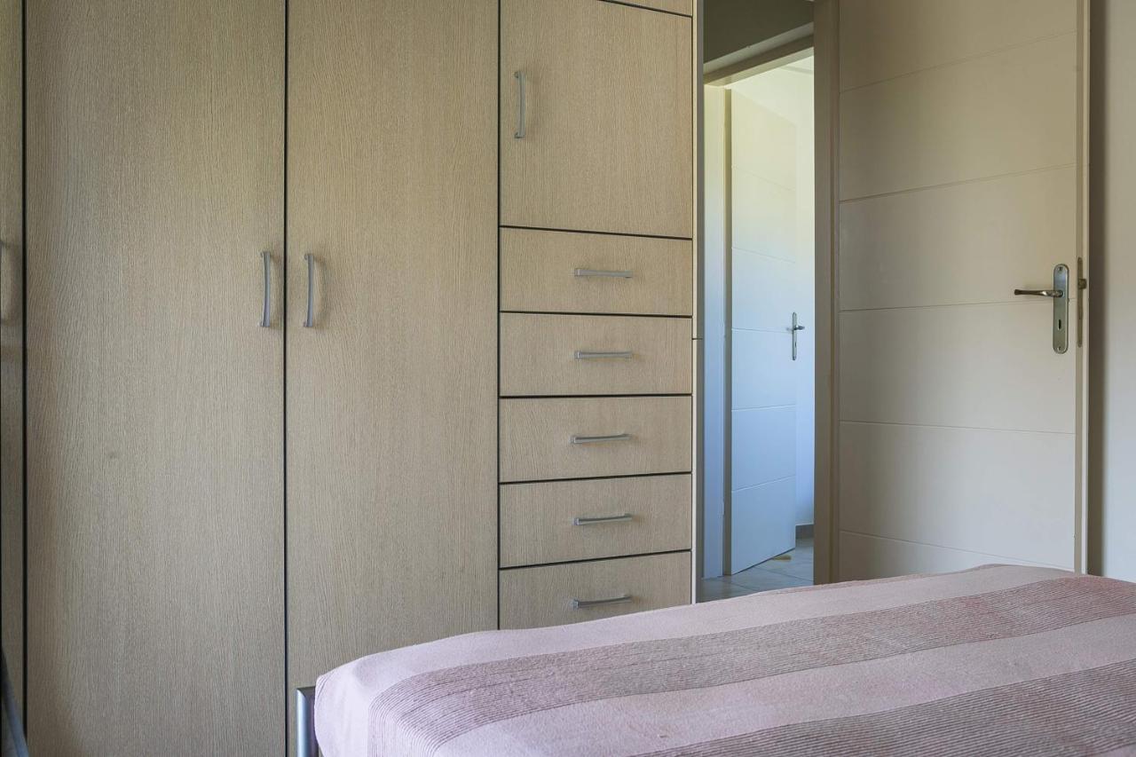 Sea Apartment Κατελειός Εξωτερικό φωτογραφία